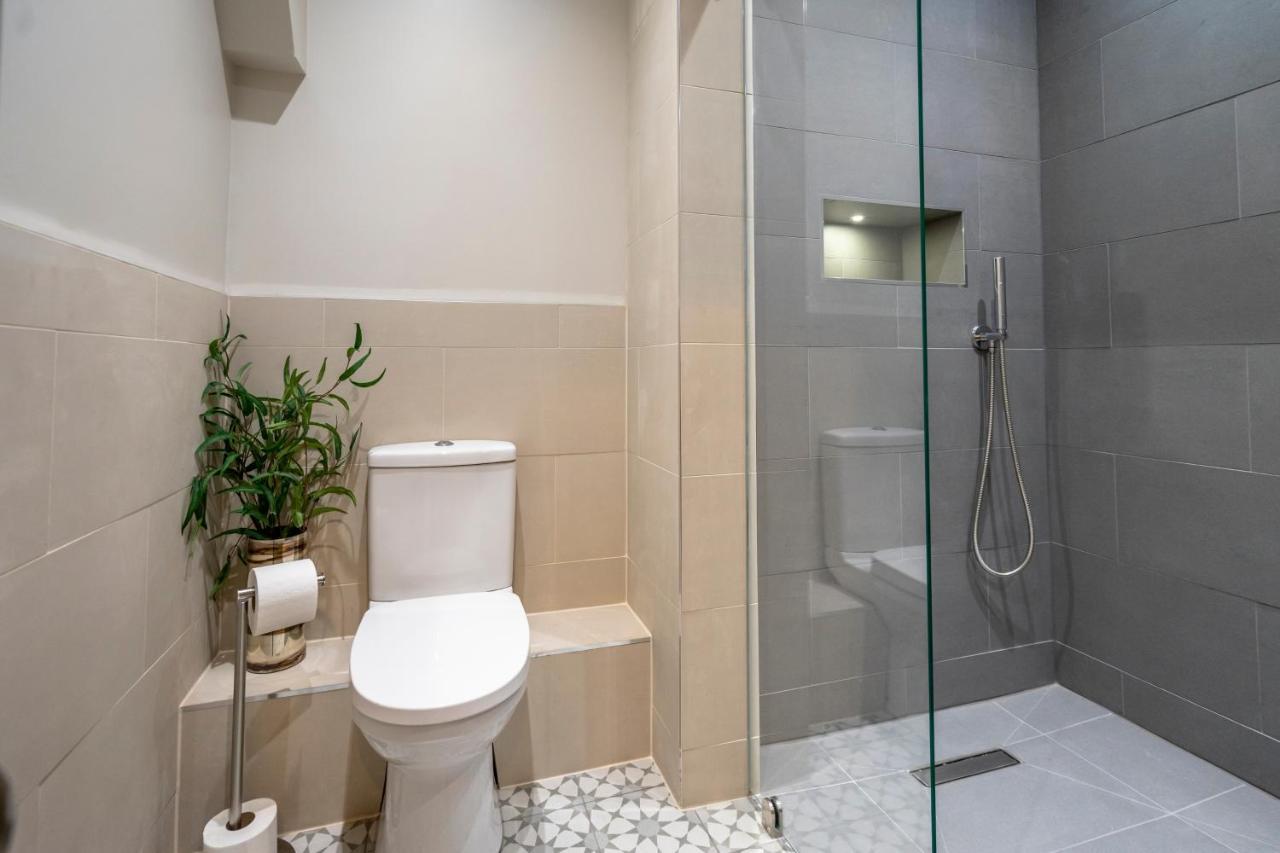 Apartamento The Parlour At Dukes Townhouse York Exterior foto